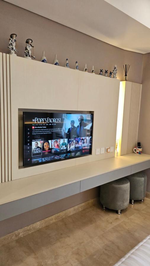 Studio Sea View Apartment At Gold Coast Pik By Mysweethome Dżakarta Zewnętrze zdjęcie