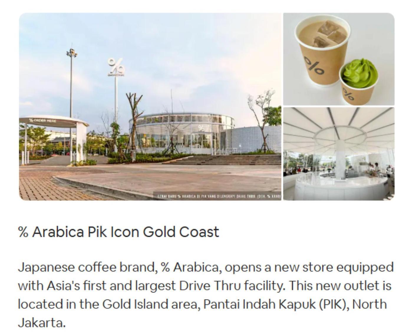 Studio Sea View Apartment At Gold Coast Pik By Mysweethome Dżakarta Zewnętrze zdjęcie