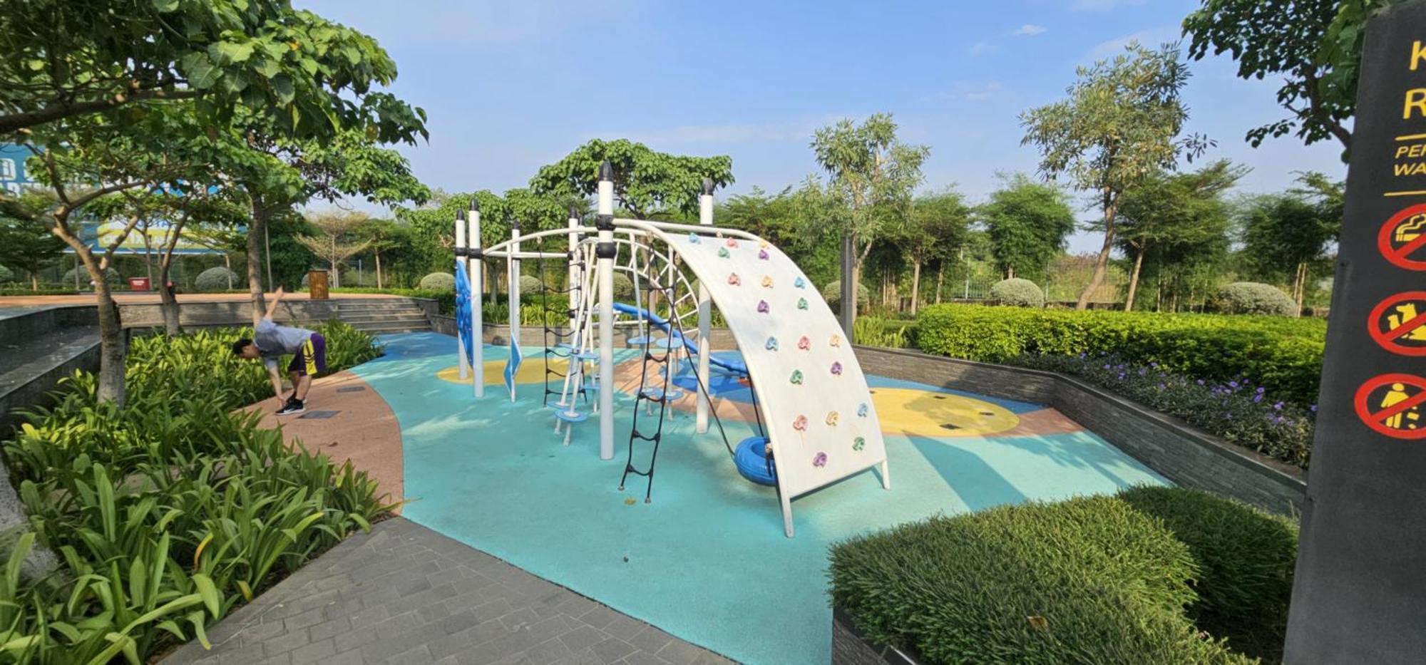 Studio Sea View Apartment At Gold Coast Pik By Mysweethome Dżakarta Zewnętrze zdjęcie