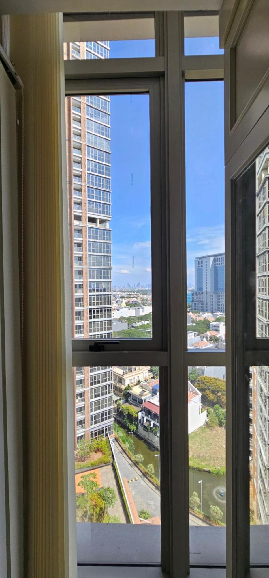 Studio Sea View Apartment At Gold Coast Pik By Mysweethome Dżakarta Zewnętrze zdjęcie